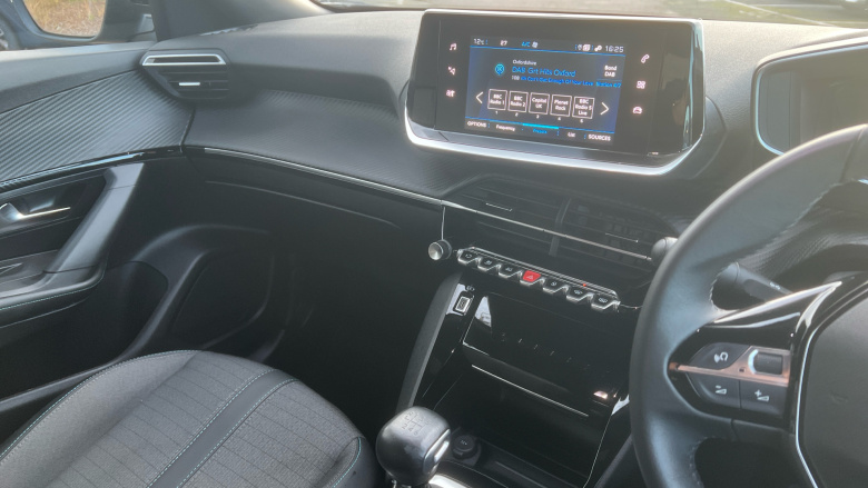 Peugeot 2008 1.2 PureTech Allure Premium+ 5dr Petrol Estate